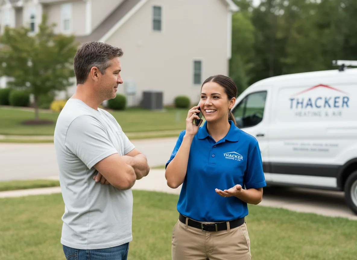 Ac Repair Meadow, SD FAQs